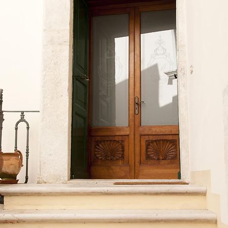 Bed And Breakfast Palazzo Santorelli Битонто Экстерьер фото