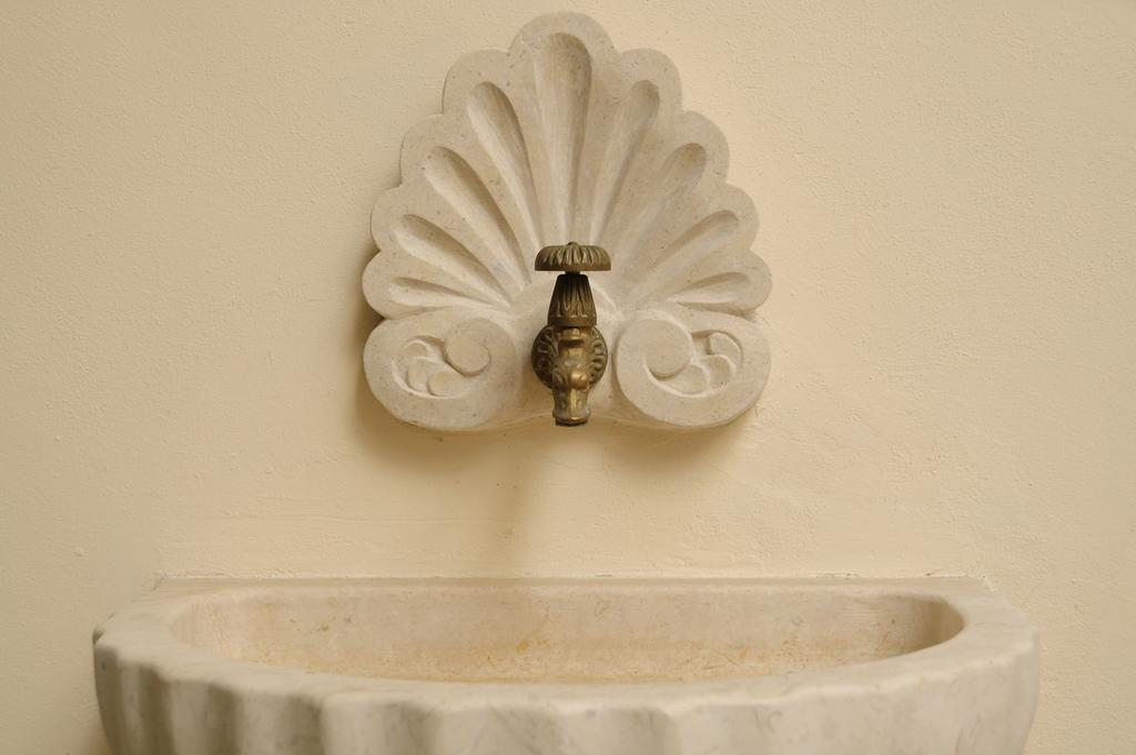 Bed And Breakfast Palazzo Santorelli Битонто Экстерьер фото