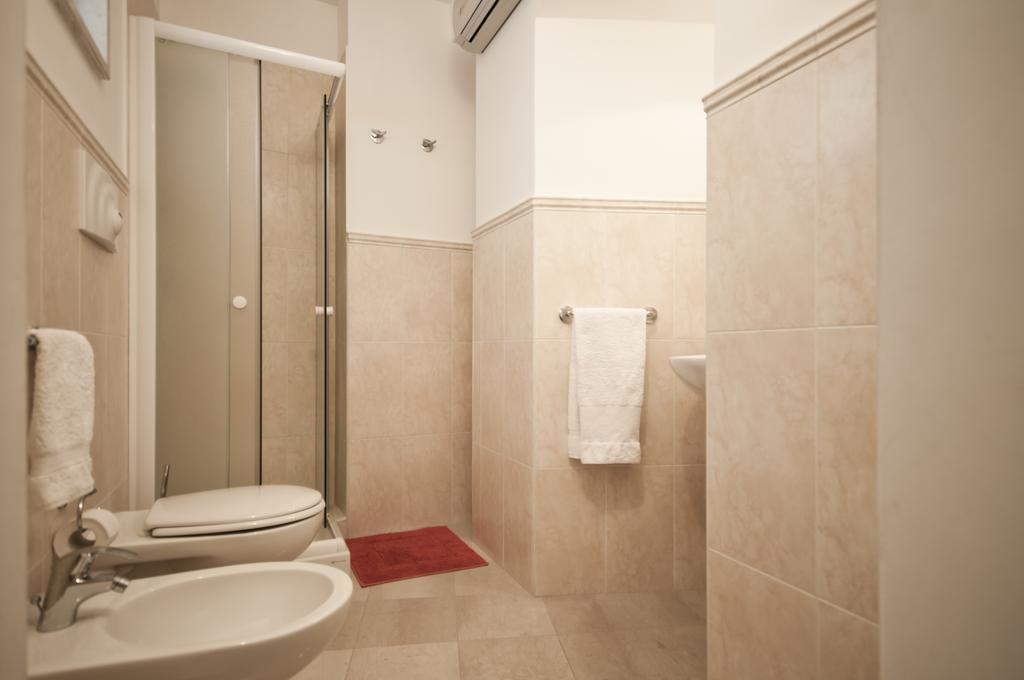 Bed And Breakfast Palazzo Santorelli Битонто Номер фото