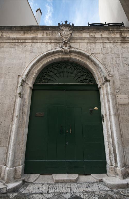 Bed And Breakfast Palazzo Santorelli Битонто Экстерьер фото