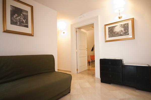 Bed And Breakfast Palazzo Santorelli Битонто Номер фото
