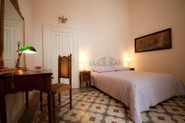 Bed And Breakfast Palazzo Santorelli Битонто Номер фото